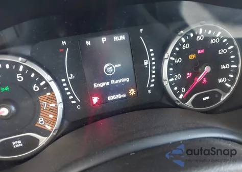 2020 Jeep Renegade Jeepster 4X4 z USA, uszkodzony, nr VIN ZACNJBAB9LPL76867